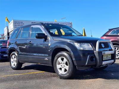 2007 Suzuki Grand Vitara Trekker Wagon JB Type 2 for sale in Sydney - Blacktown